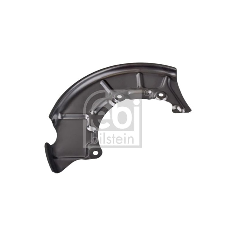 febi bilstein 171529 Brake Disc Splash Guard