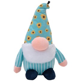 SNUGAROOZ Sunny The Gnome Toy - 10 in.