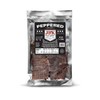 J&K Jerky Small Batch Handcrafted Beef Jerky (7oz, Peppered)