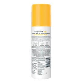 Protector Solar Sun Kids Vitamina E Fps 50 - 150ml Cetaphil