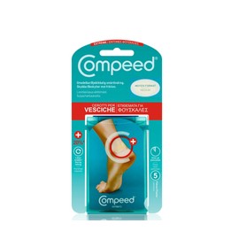 Compeed Blister Extreme, 5 Pcs