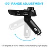 T11 Bluetooth Wireless Handsfree Car Kit MP3 Player FM Transmitter