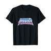 Weezer Chrome Star T-Shirt