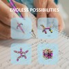 Focus Flow Zen ZenFlow - Magnetic Fidget Pen – Novelty