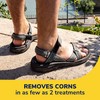 Dr. Scholl's Corn REMOVERS Seal & Heal Bandage with Hydrogel
