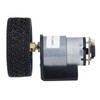 Encoder Motor Set CW CCW Shaft DC Gear Motors with