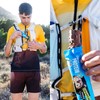 Corny Protein Crunchy Cookie Flavor, 30% Protein, Eiweißriegel ohne Zuckerzusatz,