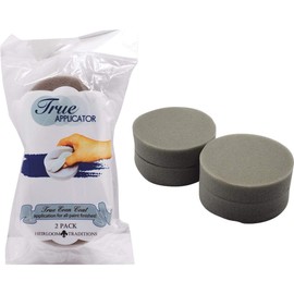 Heirloom Traditions Paint Foam Applicator, 2 Pack, Reusable