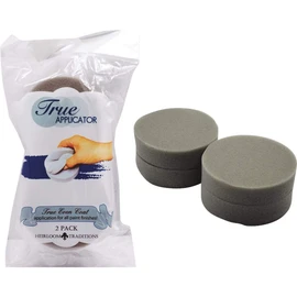 Heirloom Traditions Paint Foam Applicator, 2 Pack, Reusable