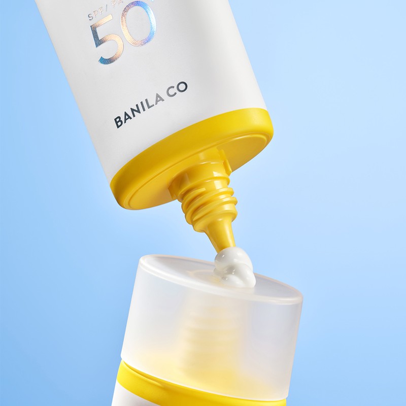 BANILA CO UV Defense Waterproof Sunscreen 100ml - BANILA CO