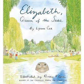 Elizabeth, Queen of the Seas