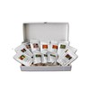 Special Tea Presents Box "Wintertraum" (Winter Dream) -12 x 25
