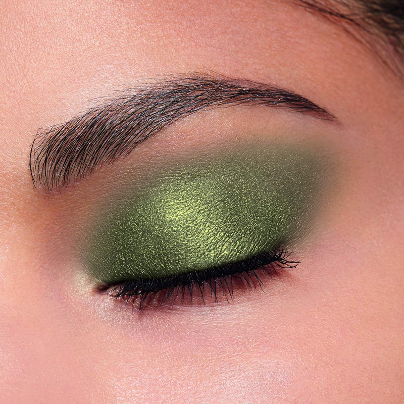 Bourjois Little Round Pot Mono Eyeshadow 9 Itsy Bitsy Khaki371295