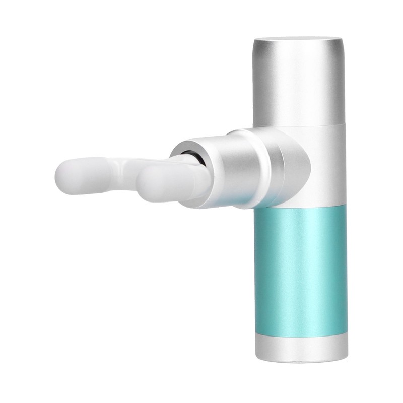 Small Portable Massager Mini Electric USB Charging Muscle Relaxation Massager