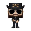 Funko Pop! Rocks: Motorhead - Lemmy, Multicolor