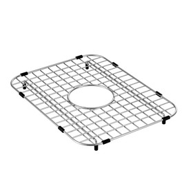 Moen GA728 Bottom Grid, Stainless