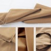 Anwangda Reusable Cosmetic Salon Bed Sheet Oil Resistant Spa Massage