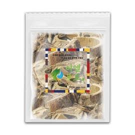 국산 자귀나무껍질 합환피 300g Korean Domestic Tuckahoe Bark Herbal Powder 300g