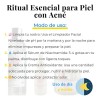 Kit Tratamiento Acné Lilo Skincare Té Verde Y Niacinamida