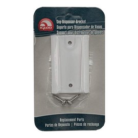 Igloo Cooler Accessories, Cup Dispenser, Brackets and Racks