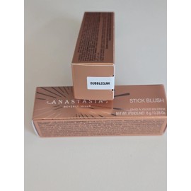 Blush Anastasia Beverly Hills Cream Stick Blush Bubble Gum Brand New With Box 1 Pc