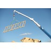 Everest C1150 1" x 3' Endless Sling, Lifting Sling, Endless
