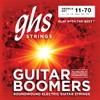 GHS Boomers Low Heavyweight 11-70 Guitar String