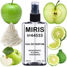 MIRIS No. 44533 | Inspired | Women Eau de Parfum | 3.4 Fl Oz