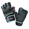 TAVIALO Fitness Gloves Training Gloves for Men Medium (16-19cm) Double