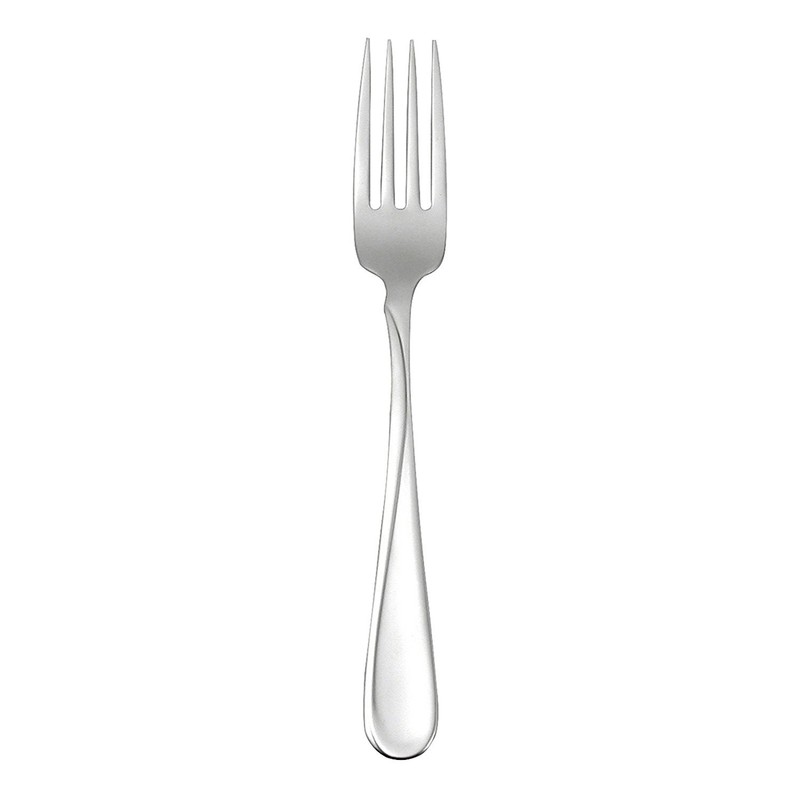 Oneida Flight 12-Piece Stainless Steel Flatware Set, Service for 4