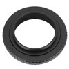 NEWYI M42‑M42 10‑15.5mm Aluminium Alloy Refit Amplification Lens Macro Lens