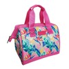 Sachi Insulated Lunch Bag, Botanical