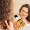 MOEHAIR Safflower Oil For Hair and Skin Nourishment | Hair