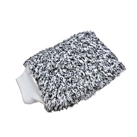 50Cal Detailing Speckled Jim Microfibre Padded Wash Mitt