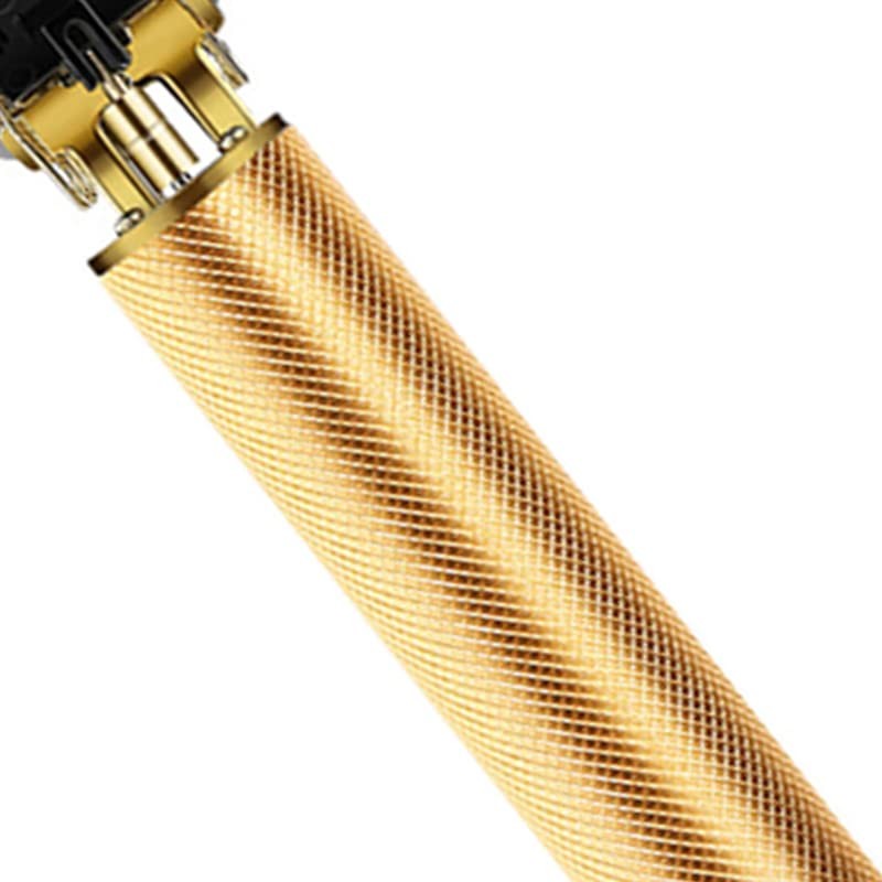 Cortadora de Cabello Eléctrica Recargable por USB para el Cuidado