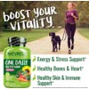 Women's Multivitamins (One a Day) | 30 Essential Vitamins, Minerals,