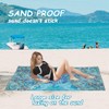 Beach Towel Quick Dry 180x90cm Pool Towels with Travel Bag,Oversized