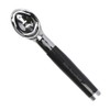 KitchenAid KCG117OHOBE Ice Cream Scoop, Stainless Steel