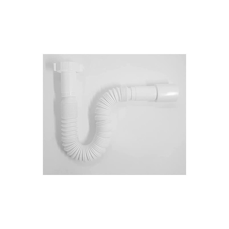 Waste Trap 1 1/4 to 32/40mm - Universal - Flexi