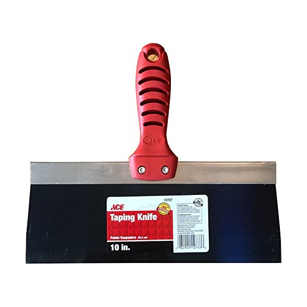 10" Ace Taping Knife