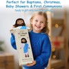 Apragaz 13" Jesus Plush Doll, Jesus Plushies for Kids, Soft