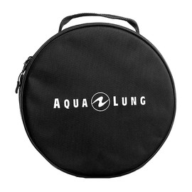 AQUALUNG Explorer II Regulator Bag [653557] Regulator Bag Size: 13.0 x 12.0 x 3.9 inches (33 x 30.5 x 10 cm), Contents: 3.1 gal (10 L)
