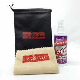 D'Andrea DCP Drum Care Cleaning Kit