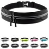 Fitgriff® Running Belt for Men & Women - Secure Jogging