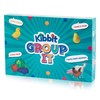Kibbit Group It- Card Game for Improving Category Recognition and