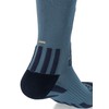 Camano Unisex Hiking Socks Padded Sole Comfortable Foot Climate Optimised