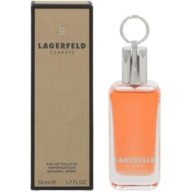 Lagerfeld Eau De Toilette Spray, 1.7 Ounce