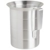 Winware Aluminum Measure 4 Quart