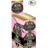 Wraps Billionaire Wraps Flavor 25 Packs Per Box 2 Wraps Per Pack  (Pink Lemonade)