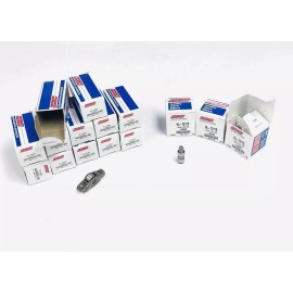 Elgin Industries (12) Rocker Arms compatible with 2011-2019 Chrysler Dodge Jeep Ram 3.6L